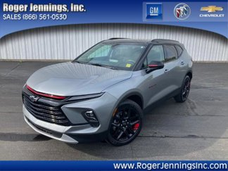 Used 2023 Chevrolet Blazer LT w/ Convenience Package image 1