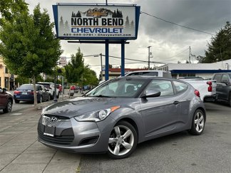 Used 2015 Hyundai Veloster image 1