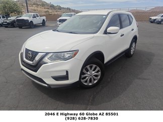 Used 2019 Nissan Rogue S image 1
