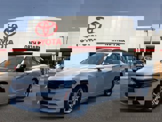 Used 2023 Dodge Charger SXT image 1