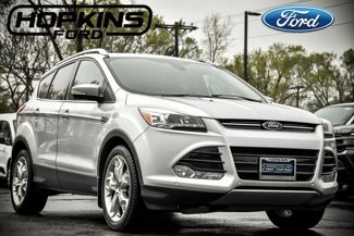 Used 2014 Ford Escape Titanium w/ Equipment Group 401A image 1