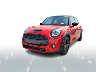 Used 2020 MINI Cooper S image 1