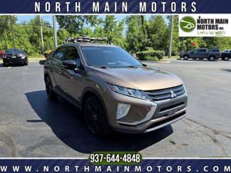 Used 2019 Mitsubishi Eclipse Cross LE image 1