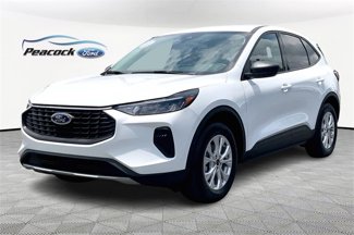 New 2025 Ford Escape Active image 1