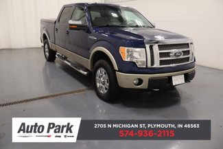 Used 2009 Ford F150 Lariat image 1