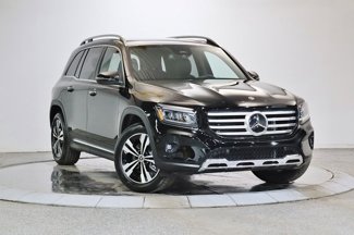 Certified 2025 Mercedes-Benz GLB 250 4MATIC image 1