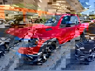 Used 2019 RAM 1500 Laramie image 1