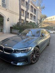 Used 2021 BMW 330i Sedan image 1