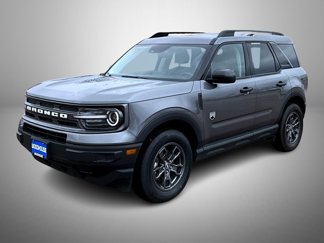 Used 2023 Ford Bronco Sport Big Bend image 1