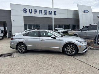 Used 2020 Hyundai Sonata SEL w/ Convenience Package video 1