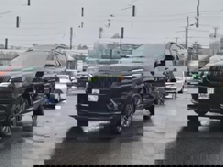 Used 2020 Jeep Cherokee High Altitude image 1
