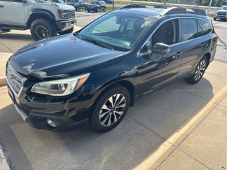 Used 2017 Subaru Outback 2.5i Limited image 1