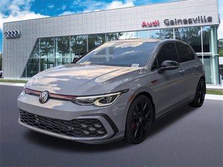 Used 2024 Volkswagen GTI S image 1