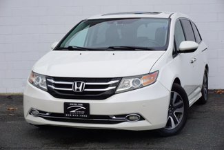Used 2014 Honda Odyssey Touring Elite image 1