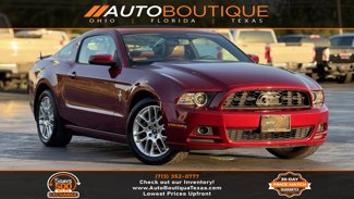 Used 2014 Ford Mustang Premium w/ Equipment Group 202A image 1