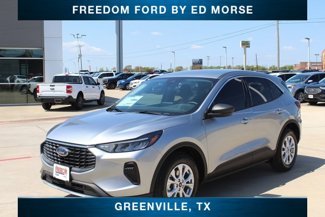 New 2024 Ford Escape Active image 1