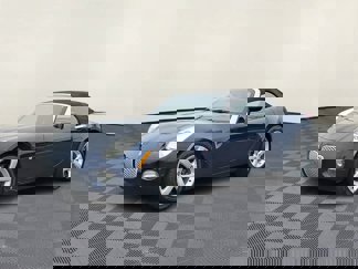 Used 2006 Pontiac Solstice Convertible w/ Premium Package image 1
