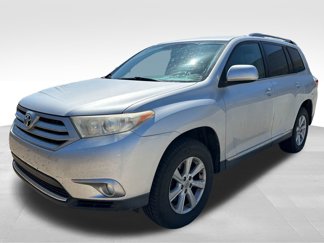 Used 2011 Toyota Highlander 2WD image 1