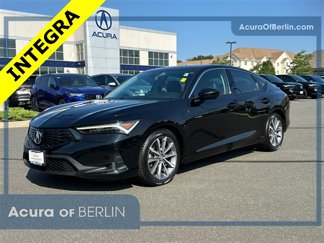 Certified 2023 Acura Integra image 1