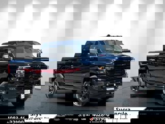 New 2025 RAM 3500 Laramie image 1