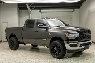 Used 2022 RAM 2500 Tradesman w/ Chrome Appearance Group image 1