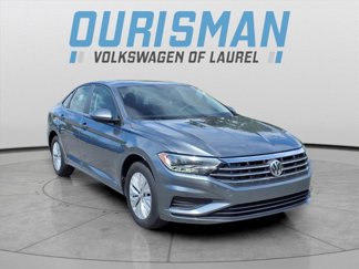 Used 2019 Volkswagen Jetta S w/ Driver Assistance Package image 1