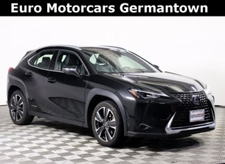 Used 2020 Lexus UX 250h w/ Premium Package image 1