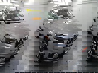 Certified 2021 Jeep Cherokee Limited w/ Mopar Interior Package image 1