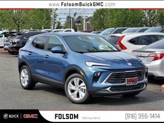 New 2025 Buick Encore GX Preferred image 1