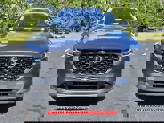 Used 2022 MAZDA CX-5 AWD 2.5 S w/ Premium Plus Pkg video 2