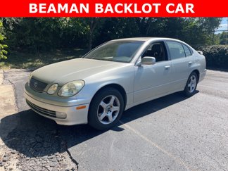 Used 2003 Lexus GS 300 image 1