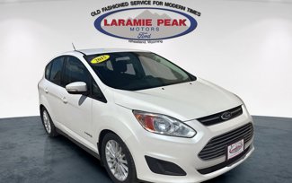 Used 2015 Ford C-MAX SE w/ Equipment Group 202A image 1