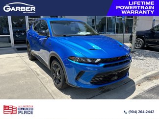 New 2025 Dodge Hornet GT w/ GT Blacktop Package image 1