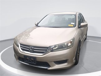 Used 2015 Honda Accord LX image 1