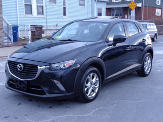 Used 2016 MAZDA CX-3 Touring w/ Premium Package image 1