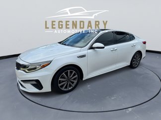 Used 2019 Kia Optima LX w/ LX Premium Package image 1