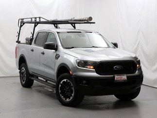 Used 2021 Ford Ranger XL w/ Equipment Group 101A High image 1