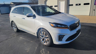 Used 2019 Kia Sorento SX image 1