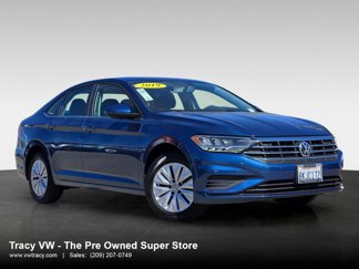 Used 2019 Volkswagen Jetta S w/ Driver Assistance Package image 1