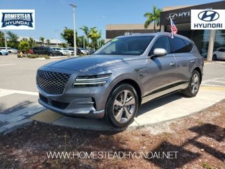 Used 2023 Genesis GV80 3.5T w/ Winter Weather Package image 1