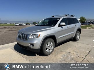 Used 2013 Jeep Grand Cherokee Laredo w/ Laredo E Group image 1