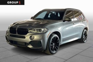 Used 2018 BMW X5 sDrive35i video 1