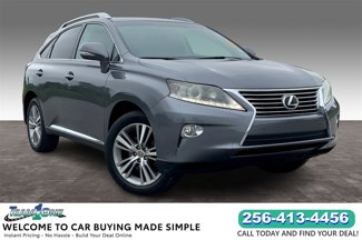 Used 2015 Lexus RX 350 FWD image 1