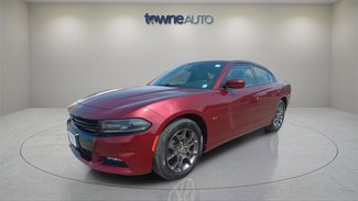 Used 2018 Dodge Charger GT image 1