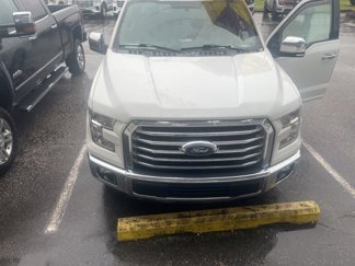 Used 2015 Ford F150 XLT w/ Equipment Group 301A Mid image 1