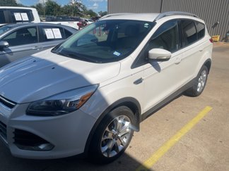 Used 2014 Ford Escape Titanium w/ Equipment Group 401A image 1