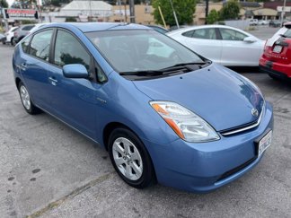 Used 2007 Toyota Prius image 1