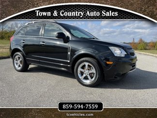 Used 2013 Chevrolet Captiva Sport LT w/ Convenience Package image 1