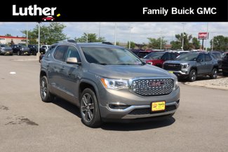 Used 2019 GMC Acadia Denali image 1