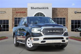 Used 2019 RAM 1500 Laramie image 1